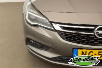 Opel Astra 1.4 Navi Camera Clima Business+ picture 33