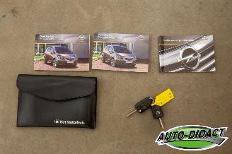 Opel Meriva 1.4 Turbo Airco Cosmo picture 26