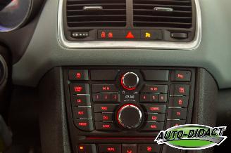 Opel Meriva 1.4 Turbo Airco Cosmo picture 8