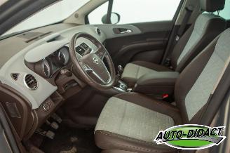 Opel Meriva 1.4 Turbo Airco Cosmo picture 24