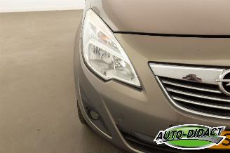 Opel Meriva 1.4 Turbo Airco Cosmo picture 34