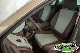 Opel Meriva 1.4 Turbo Airco Cosmo picture 25