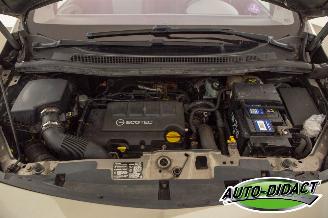 Opel Meriva 1.4 Turbo Airco Cosmo picture 35