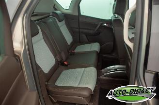 Opel Meriva 1.4 Turbo Airco Cosmo picture 22