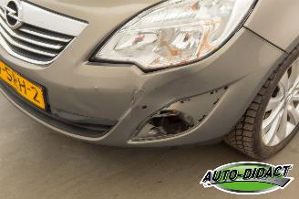Opel Meriva 1.4 Turbo Airco Cosmo picture 31