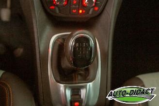 Opel Meriva 1.4 Turbo Airco Cosmo picture 11