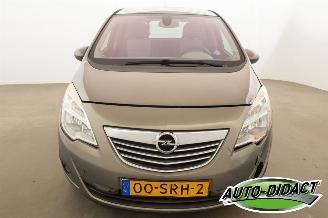 Opel Meriva 1.4 Turbo Airco Cosmo picture 36