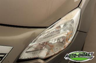 Opel Meriva 1.4 Turbo Airco Cosmo picture 32