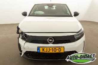 Opel Corsa-E 51 kWh Long Range 1296 km NAP Business Edition picture 40