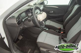 Opel Corsa-E 51 kWh Long Range 1296 km NAP Business Edition picture 26