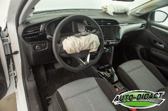 Opel Corsa-E 51 kWh Long Range 1296 km NAP Business Edition picture 25