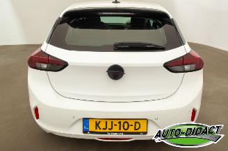 Opel Corsa-E 51 kWh Long Range 1296 km NAP Business Edition picture 41