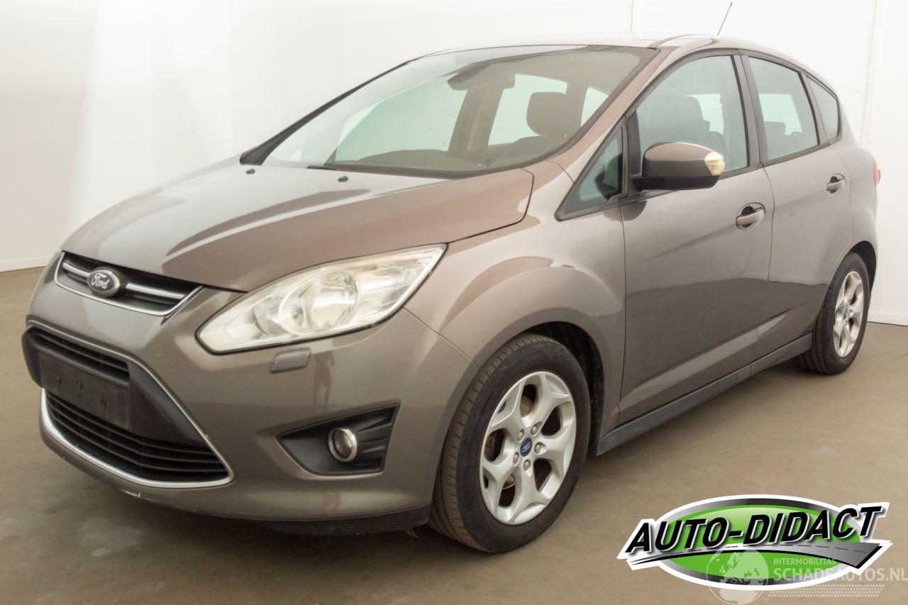 Ford C-Max 1.6 Airco Navi Trend