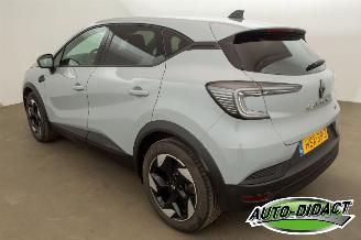Renault Captur 1.6 E-Tech Full Hybrid 145 techno picture 3