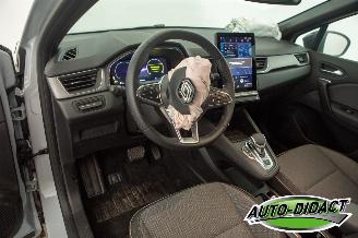 Renault Captur 1.6 E-Tech Full Hybrid 145 techno picture 25