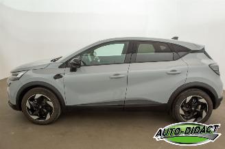 Renault Captur 1.6 E-Tech Full Hybrid 145 techno picture 39