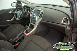 Opel Astra 1.4 74kW Clima picture 18