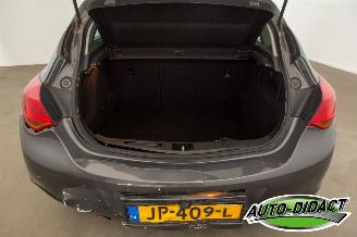 Opel Astra 1.4 74kW Clima picture 39