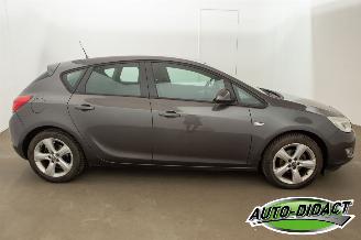 Opel Astra 1.4 74kW Clima picture 41