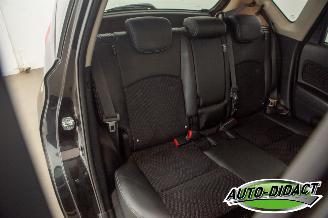 Nissan Note 1.5 Acenta Clima Navi Camera picture 23