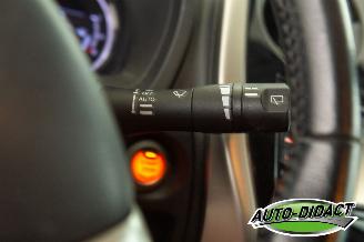 Nissan Note 1.5 Acenta Clima Navi Camera picture 19