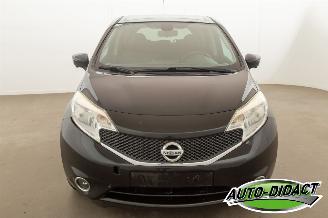 Nissan Note 1.5 Acenta Clima Navi Camera picture 33