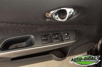 Nissan Note 1.5 Acenta Clima Navi Camera picture 14