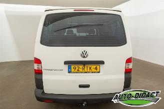Volkswagen  2.0 Benzine/CNG 85kW Hefdak Bed picture 37