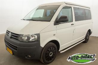 Volkswagen  2.0 Benzine/CNG 85kW Hefdak Bed picture 5