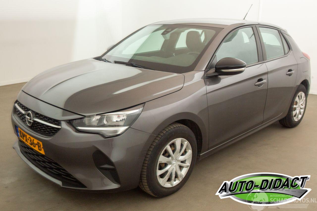 Opel Corsa 1.2 55kW Airco Navi