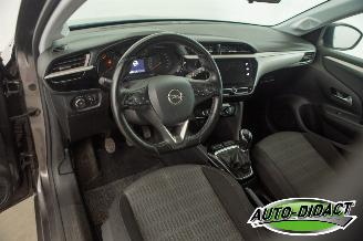 Opel Corsa 1.2 55kW Airco Navi picture 22