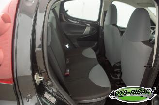Peugeot 107 1.0 Airco Access Accent picture 17