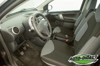 Peugeot 107 1.0 Airco Access Accent picture 19
