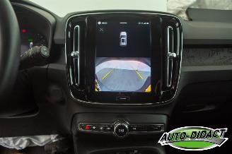 Volvo XC40 69 kWh - SOH 94% - Single Motor Essential picture 10