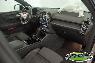 Volvo XC40 69 kWh - SOH 94% - Single Motor Essential picture 16