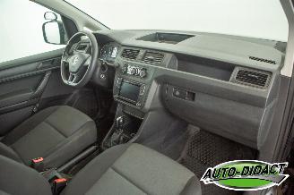 Volkswagen Caddy 2.0 TDI Automaat L2H1 BMT Maxi Exclusive Edition picture 16