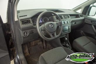 Volkswagen Caddy 2.0 TDI Automaat L2H1 BMT Maxi Exclusive Edition picture 19