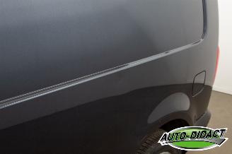 Volkswagen Caddy 2.0 TDI Automaat L2H1 BMT Maxi Exclusive Edition picture 23