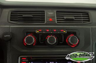 Volkswagen Caddy 2.0 TDI Automaat L2H1 BMT Maxi Exclusive Edition picture 7
