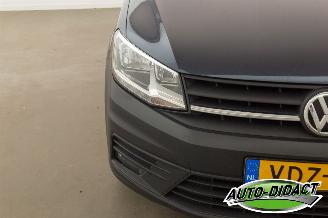 Volkswagen Caddy 2.0 TDI Automaat L2H1 BMT Maxi Exclusive Edition picture 26