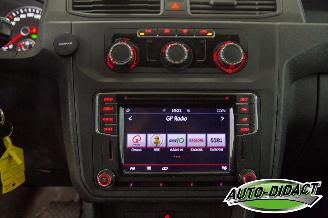 Volkswagen Caddy 2.0 TDI Automaat L2H1 BMT Maxi Exclusive Edition picture 9