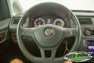 Volkswagen Caddy 2.0 TDI Automaat L2H1 BMT Maxi Exclusive Edition picture 5
