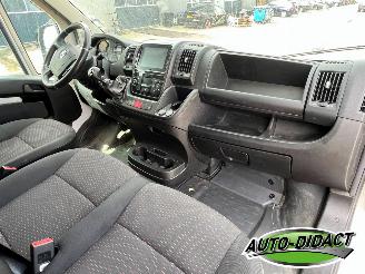Opel Movano 2.2D 120 L1H1 Navi Clima 3.3t Motorschade picture 18