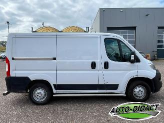 Opel Movano 2.2D 120 L1H1 Navi Clima 3.3t Motorschade picture 41