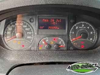 Opel Movano 2.2D 120 L1H1 Navi Clima 3.3t Motorschade picture 6