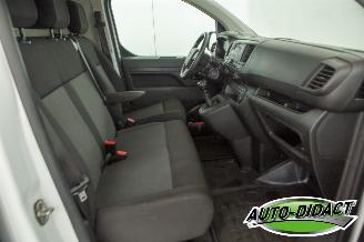 Opel Vivaro 1.5 CDTI L2H1 Airco Selection picture 17