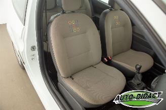Renault Twingo 1.2-16V Airco 72.428 km NAP 1e eigenaar Authentique picture 19