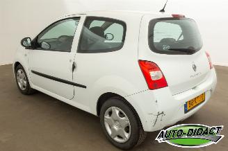 Renault Twingo 1.2-16V Airco 72.428 km NAP 1e eigenaar Authentique picture 3