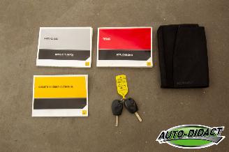 Renault Twingo 1.2-16V Airco 72.428 km NAP 1e eigenaar Authentique picture 25