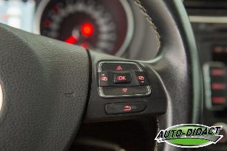 Volkswagen Golf 1.6 TDI Automaat Navi Clima picture 15